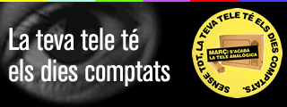 Connecta't a la TDT