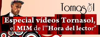 Especial v�deos Tornasol