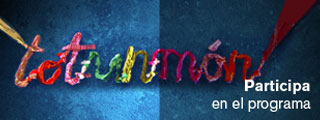 Participa en el programa