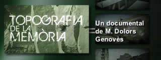 Especial Topografia de la mem�ria