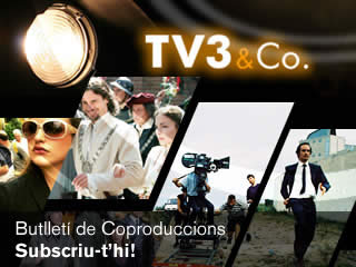 Butllet� de Coproduccions