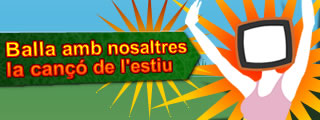 La can�� de l'estiu