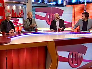 El club