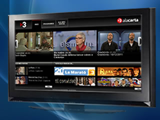 TV3i a Windows Media Center