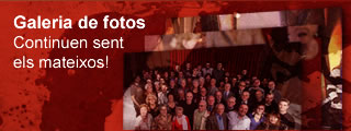 Galeria de fotos dels avis i �vies