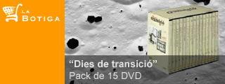 El DVD de la s�rie