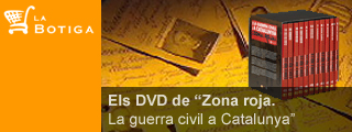 EL DVD del programa