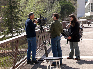 Equip docent