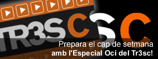 Especial v�deos Tr3sc