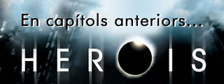 En cap�tols anteriors...