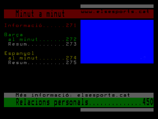 Patrocini Intern