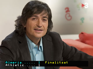 TV3Text - El marcador