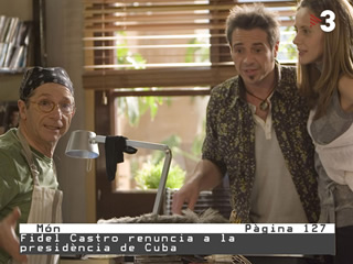 TV3Text - El marcador