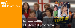El llibre del programa