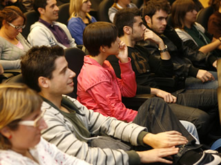 Presentaci�