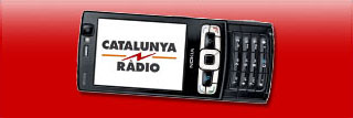 Serveis m�bils de Catalunya R�dio