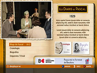 &ldquo;Els diaris de Pascal&rdquo;