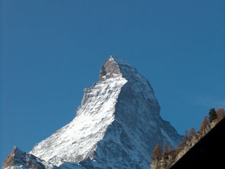 Muntanya