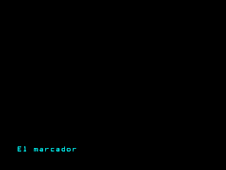 TV3Text - El marcador