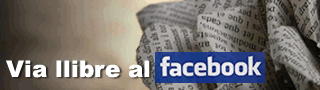 Via llibre a Facebook