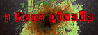 A Pera picada
