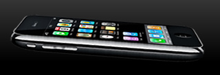 Navega pel 3cat24 i pel tv3minuts amb el teu iPhone!