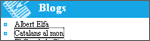 Blogs al wap.tv3.cat