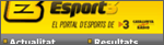 Els esports al wap.tv3.cat